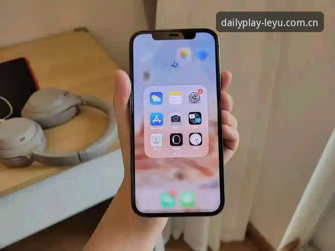 乐鱼iOS版深度评测：从数据时效到场景适配的真实表现
